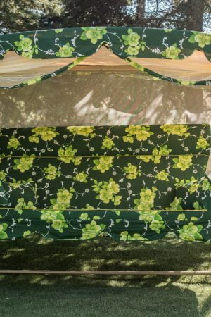 лучшие садовые качели купить