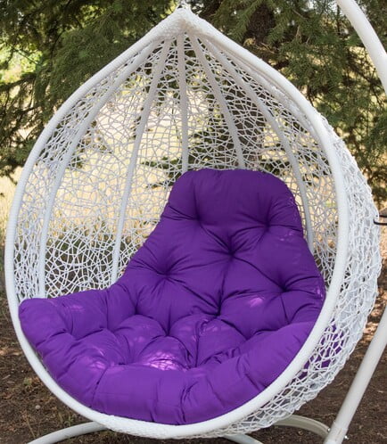 Фиолетовый