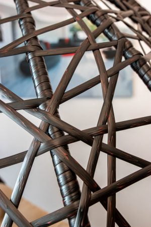 плетение ротангом Арго 10