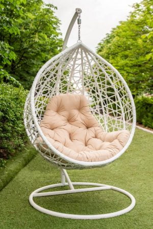 Кресла коконы Гарди Леди