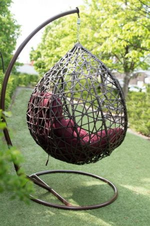 плетіння ротангом на артвуд