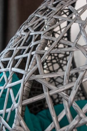 Плетение на кресло кокон Арт вуд