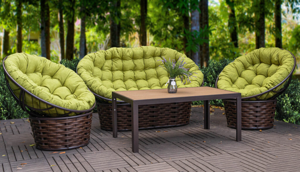 ротанговая мебнль 2026 фемели люкс