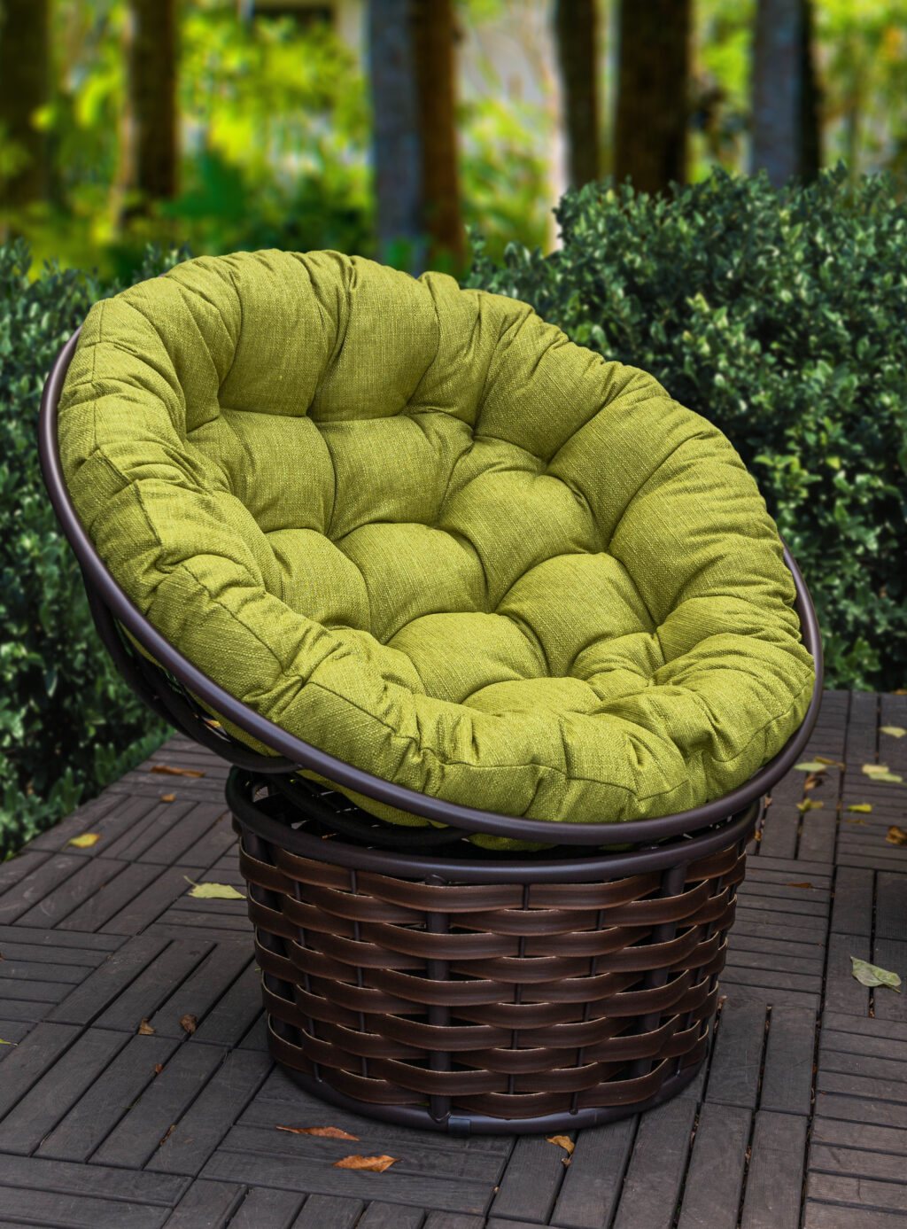 кокон кресло фемели люкс