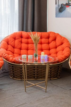 Комплекти плетених меблів з ротангу Фемелі люкс