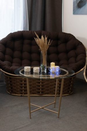 Меблі з штучного ротангу Фемелі Люкс