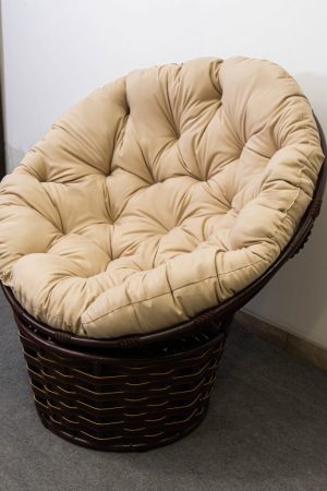 кресло папасан Люкс