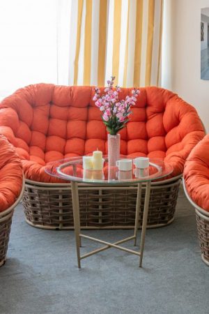 Мебель из металла ЮМК Лофт стиль