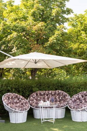 плетёная мебель из ротанга оптом