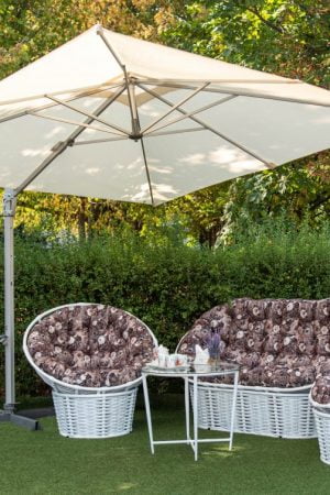 комплект ротанговой мебели Украинские конструкции купить