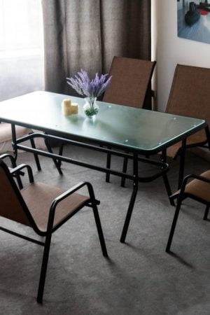 комплект мебели для кафе и баз отдыха не дорого