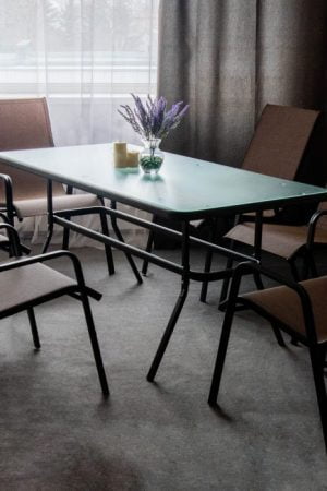 Комплект мебели Визаж для дома и сада