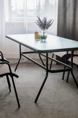 комплект садовой мебели Грация ЮМК