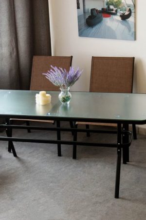 мебель из металла для дома Грация