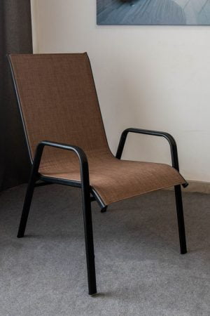 недорогие стулья для улицы