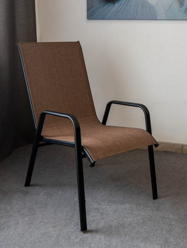 недорогие стулья для улицы