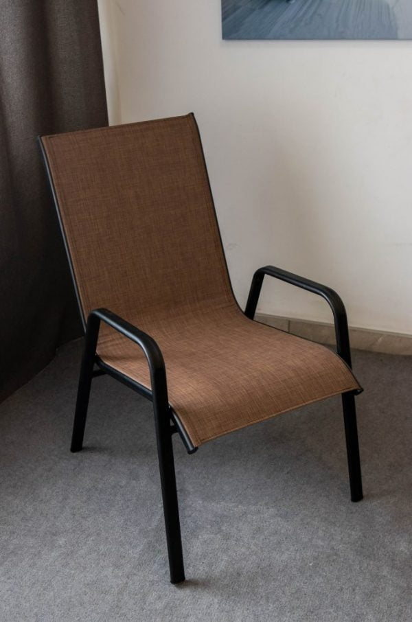 удобный стул для улицы