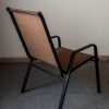 стульчик для летнего кафе
