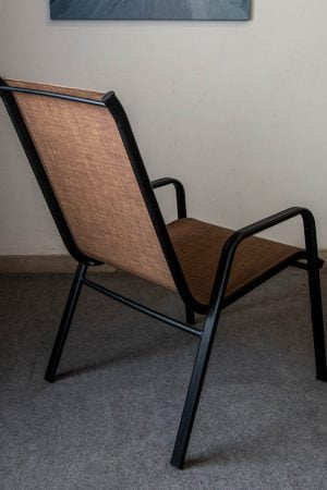 стульчик для летнего кафе