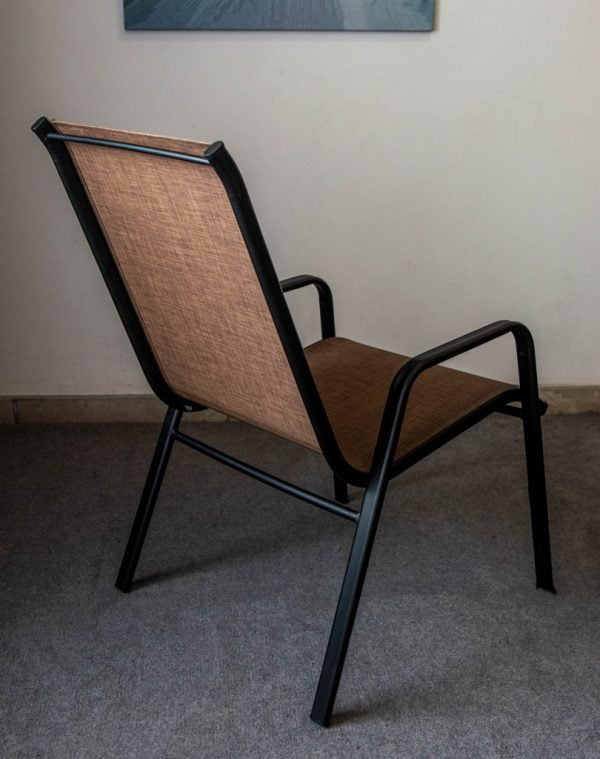 стульчик для летнего кафе