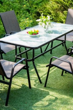 мебель для базы отдыха Визаж