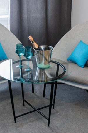 Мебель из текстилена ЮМК