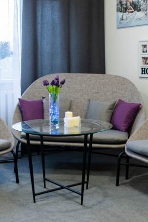 Новинки мебели для дома и сада