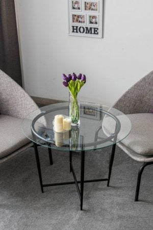 Красивая мебель для гостинной Кортель