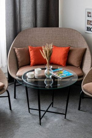 долговечная мебель для улицы Кортель