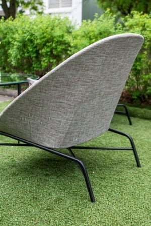 кресло из комплекта кортель