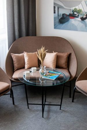 мебель для рицепшена