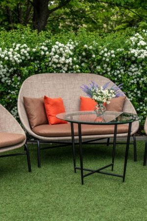 новинки мебели для сада