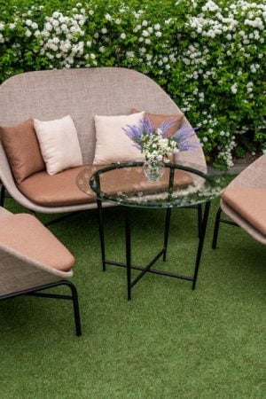 комплекты текстиленовой мебели Картель комфорт ЮМК