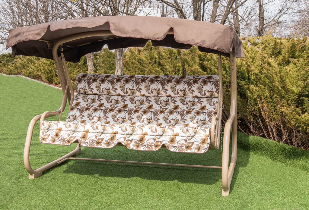 качели от производителя цена