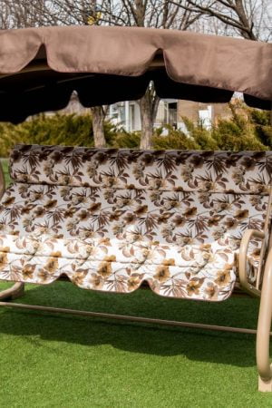 надёжные качели с гарантией