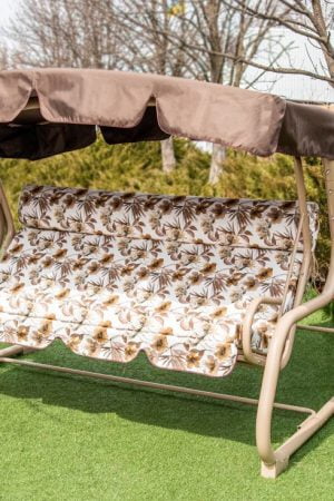 удобные и практичные качели