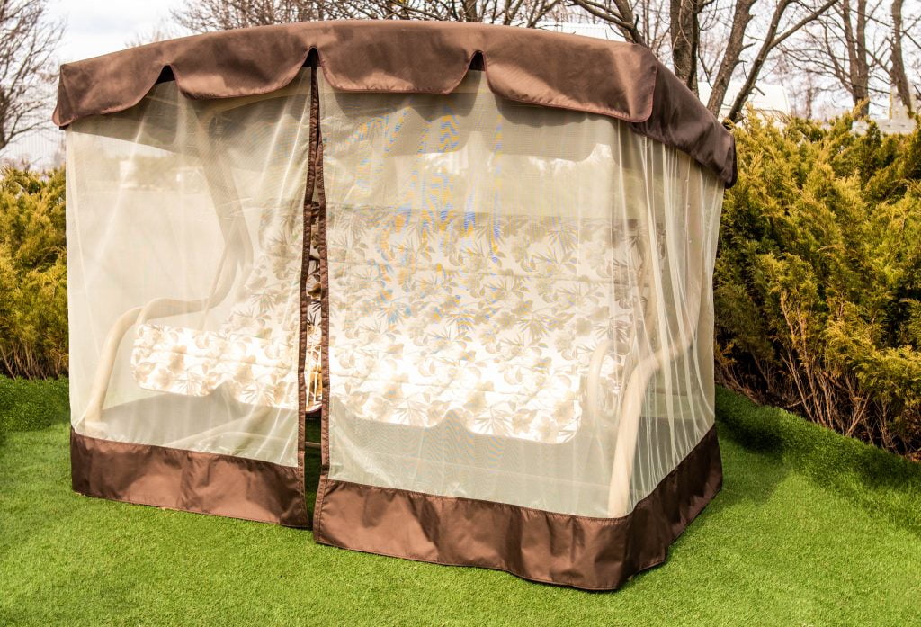 качели на фабрике в г Бахмут