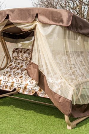 качели для сада в Киеве