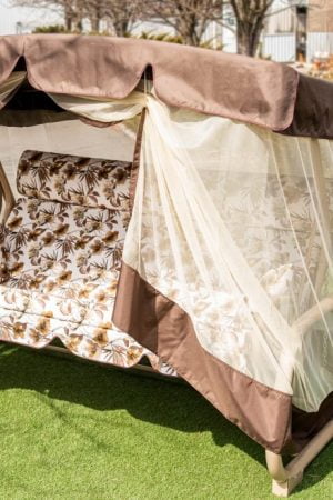 Качели с подголовником 2021