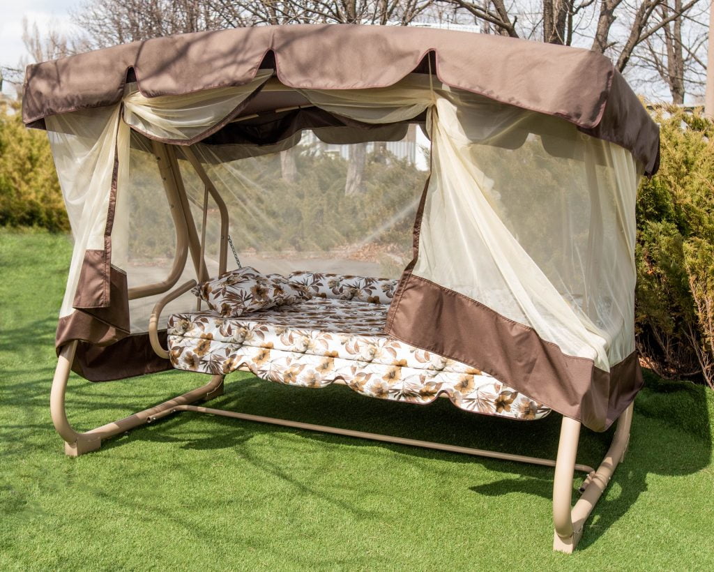 Раскладная качель Таурус