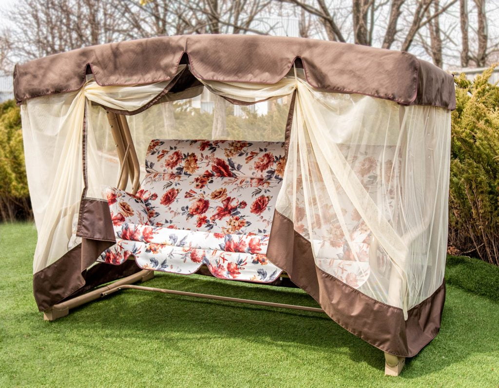 Качели садовые в г Днепр