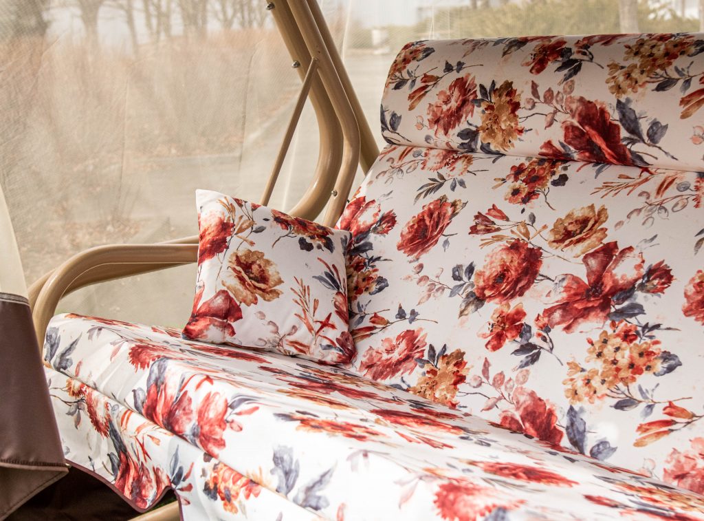 качели садовые в Харькове