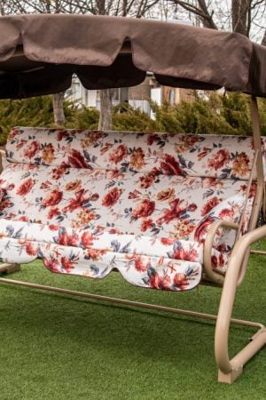 качели для дачи Кристоф