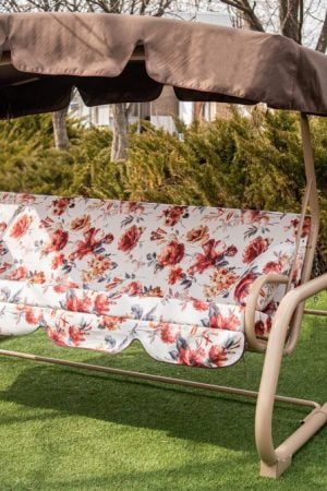 качели с крышей Кристоф