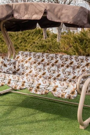 Качели для сада и дачи ЮМК