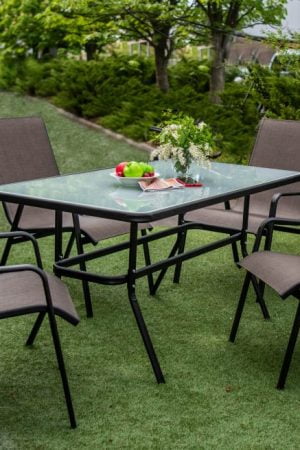 мебель для улицы текстилен