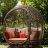 Садовый декор мебель из ротанга