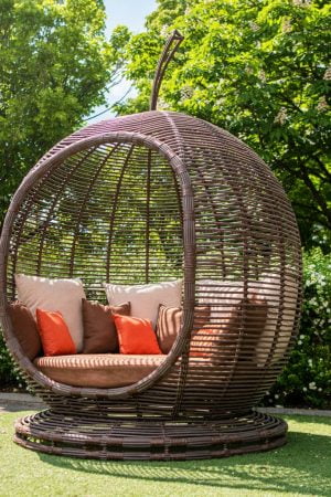 Беседка для сада Элегант ЮМК Фабрика