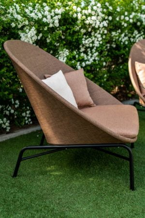 текстилен для стула уличного