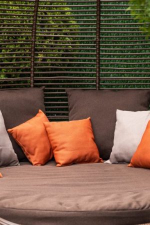 круглое бунгало беседка гарди биг